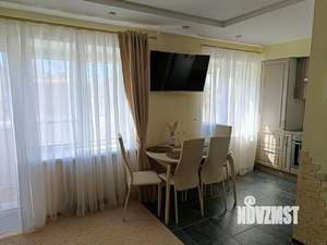 2-к квартира, вторичка, 44м2, 4/5 этаж