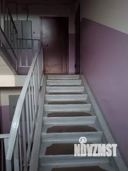 1-к квартира, вторичка, 36м2, 4/5 этаж