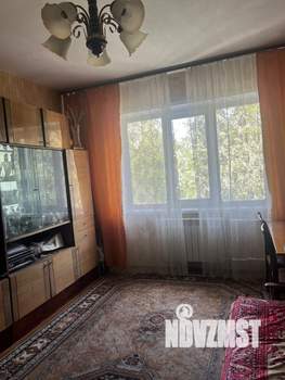 3-к квартира, вторичка, 63м2, 3/10 этаж