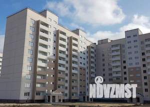 2-к квартира, строящийся дом, 89м2, 7/10 этаж