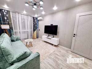 2-к квартира, вторичка, 44м2, 2/5 этаж