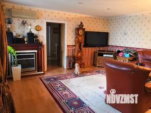 4-к квартира, вторичка, 88м2, 5/6 этаж