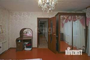 3-к квартира, вторичка, 76м2, 8/9 этаж