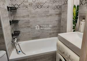 1-к квартира, вторичка, 31м2, 12/14 этаж