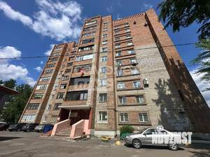 3-к квартира, вторичка, 59м2, 8/10 этаж