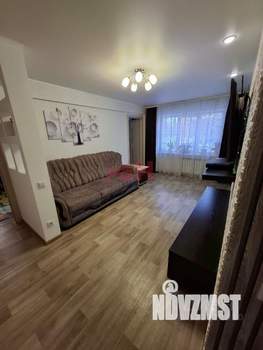 3-к квартира, вторичка, 47м2, 1/5 этаж