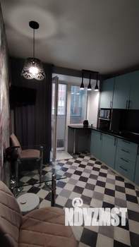 1-к квартира, вторичка, 37м2, 1/5 этаж