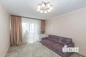 1-к квартира, вторичка, 38м2, 5/11 этаж