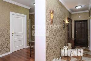 3-к квартира, вторичка, 110м2, 3/3 этаж