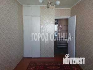 2-к квартира, вторичка, 41м2, 9/9 этаж