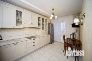 2-к квартира, вторичка, 58м2, 15/15 этаж