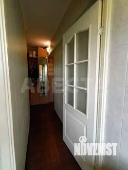 3-к квартира, вторичка, 58м2, 5/5 этаж