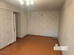 2-к квартира, вторичка, 42м2, 5/5 этаж