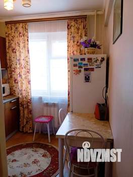 3-к квартира, вторичка, 59м2, 1/5 этаж