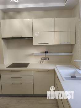 1-к квартира, вторичка, 33м2, 3/10 этаж