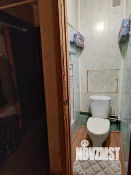 3-к квартира, вторичка, 60м2, 1/5 этаж