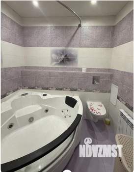 2-к квартира, сданный дом, 63м2, 8/17 этаж