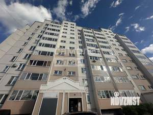 1-к квартира, вторичка, 42м2, 6/10 этаж