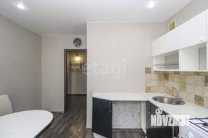 1-к квартира, вторичка, 38м2, 1/9 этаж