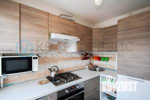 2-к квартира, вторичка, 44м2, 4/5 этаж