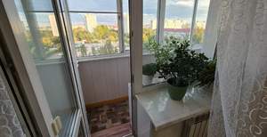 1-к квартира, вторичка, 32м2, 8/9 этаж