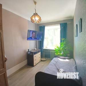 3-к квартира, вторичка, 55м2, 3/3 этаж