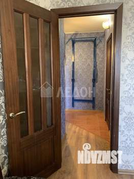 1-к квартира, вторичка, 40м2, 1/10 этаж