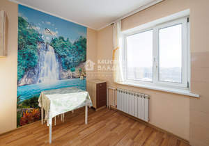 1-к квартира, вторичка, 37м2, 10/10 этаж