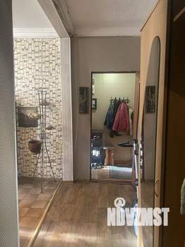 3-к квартира, вторичка, 51м2, 1/2 этаж