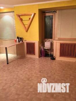 1-к квартира, вторичка, 33м2, 2/5 этаж