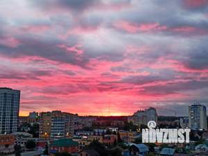2-к квартира, вторичка, 70м2, 9/11 этаж