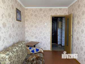 3-к квартира, вторичка, 56м2, 6/9 этаж