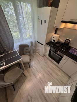 1-к квартира, вторичка, 31м2, 5/5 этаж