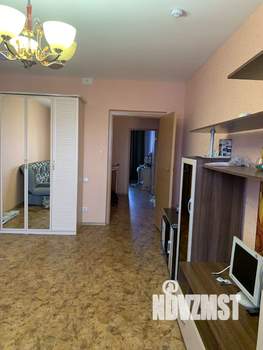 2-к квартира, вторичка, 55м2, 3/10 этаж