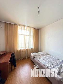 2-к квартира, вторичка, 50м2, 3/5 этаж