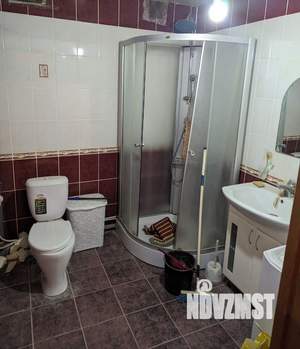 4-к квартира, вторичка, 60м2, 2/5 этаж