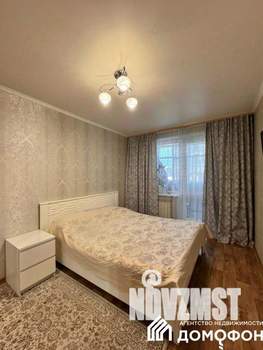 3-к квартира, вторичка, 64м2, 9/10 этаж