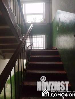 1-к квартира, вторичка, 30м2, 3/5 этаж