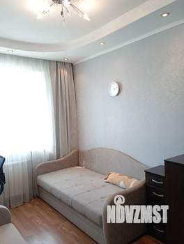 2-к квартира, вторичка, 51м2, 5/10 этаж