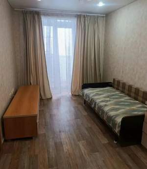 2-к квартира, вторичка, 35м2, 2/5 этаж
