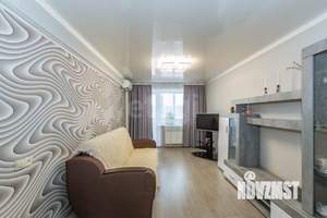 2-к квартира, вторичка, 45м2, 5/5 этаж