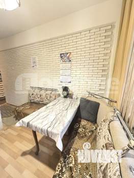 1-к квартира, вторичка, 30м2, 5/5 этаж