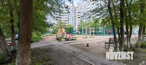 1-к квартира, вторичка, 38м2, 5/11 этаж