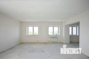 2-к квартира, вторичка, 71м2, 4/6 этаж