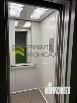 2-к квартира, вторичка, 54м2, 4/9 этаж