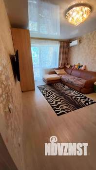 2-к квартира, вторичка, 53м2, 4/10 этаж