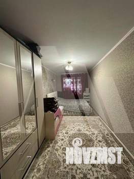 3-к квартира, вторичка, 59м2, 6/9 этаж