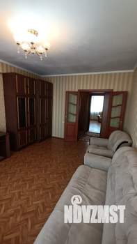 3-к квартира, вторичка, 66м2, 9/9 этаж