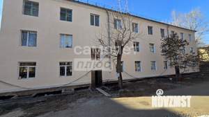3-к квартира, вторичка, 72м2, 1/3 этаж