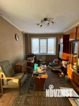 2-к квартира, вторичка, 48м2, 2/14 этаж